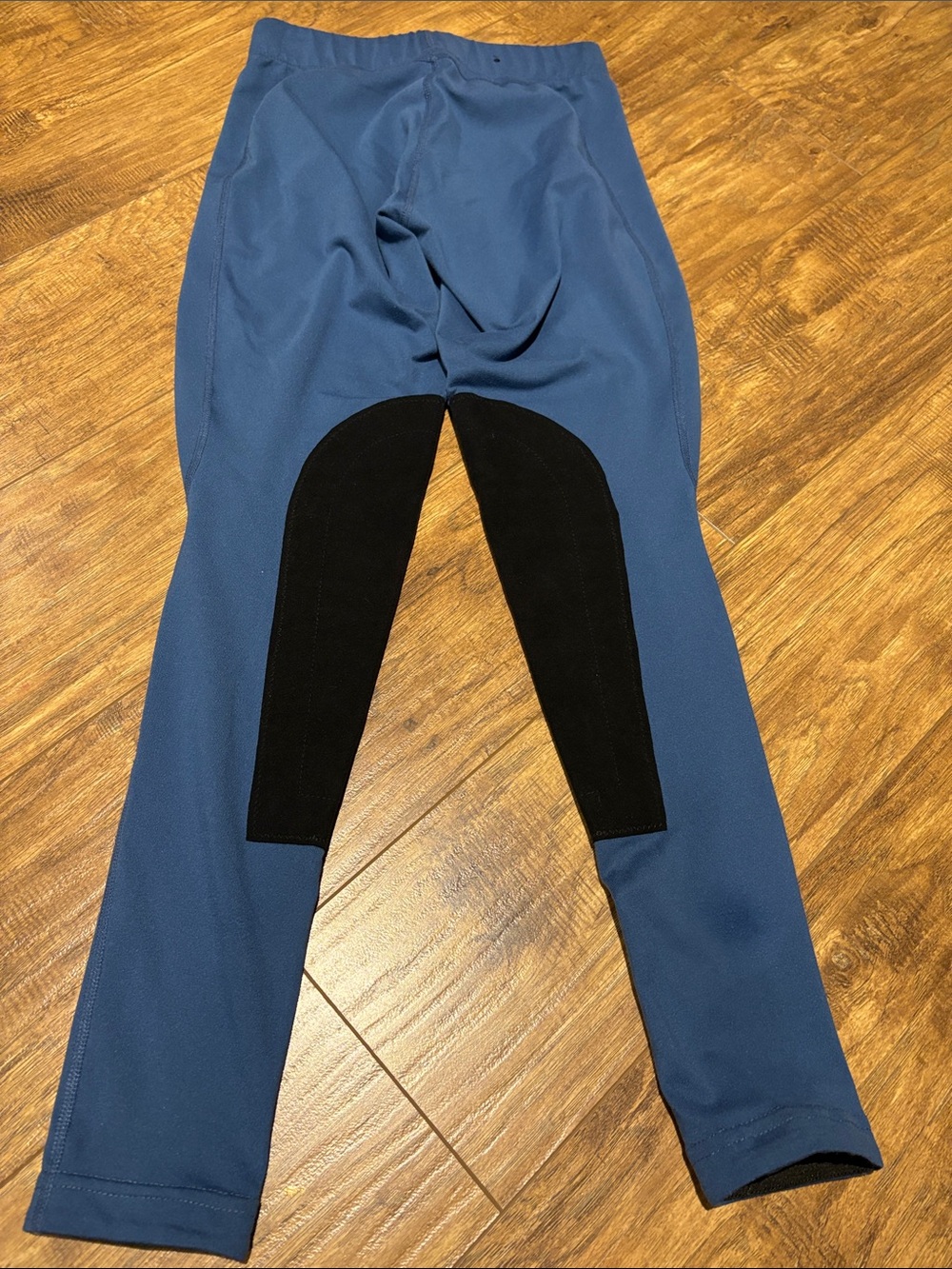 Kerrits Flow Rise Performance Tights - Picture 11 of 13